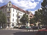 Komponistenviertel