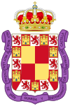 Coat of arms of Jaén