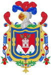 Quito címere