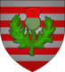 Coat of arms of Neunhausen