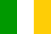 Flag of County Offaly