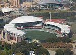 Miniatura para Adelaide Oval