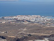 科拉萊霍（Corralejo）