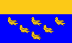County Flag of West Sussex.png