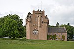 Miniatura para Castillo de Crathes