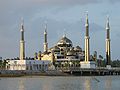 صورة مصغرة لـ مسجد البلوري