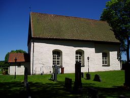 Dörarps kyrka