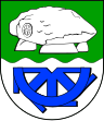 Coat of arms of Bunsoh