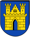 Službeni grb Freudenberg (Siegerland)