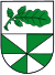 Wappen der Gemeinde Sudwalde