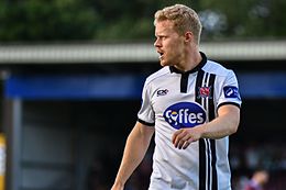 Daryl Horgan