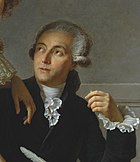 Antoine Lavoisier