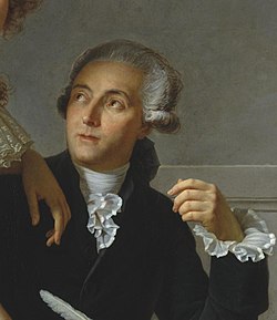 Antoine Lavoisier Tayta musuq chaqllisinchi