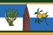 Vlag van Schildwolde