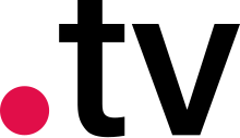 Домен DotTV logo.svg