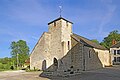 Église Saint-Philippe-et-Saint-Jacques de Duesme