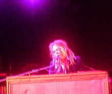 Description de l'image DukeSpecial Live.jpg.