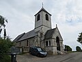 Église Saint-Martin d'Épinay-sur-Duclair