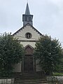 Église Saint-Gall de Schopperten