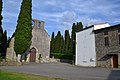 Église Saint-Jean-Baptiste de Régat