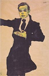 Egon Schiele - Exzess Und Bestrafung [1981]