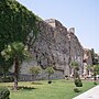 Miniatura para Castillo de Elbasan