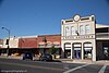 Elgin Commercial Historic District