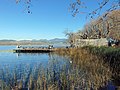 Els Banys Vells (Banyoles)