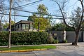 Embassy of Libya in Santiago de Chile