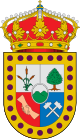 Герб муниципалитета Буэначе-де-ла-Сьерра