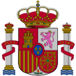 Det spanske riksvåpenet