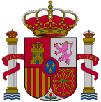 Escudo de España (mazonado) .svg