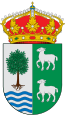 Blason de La Acebeda