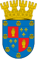 Grb Makul (Čile)