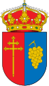 Montearagón – Stemma