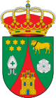 Escudo d'armas