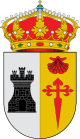 Герб муниципалитета Сальдеана