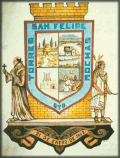 Blason de San Felipe (Guanajuato)