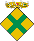 El Papiol címere