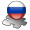 Flag Russia template.svg