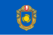 Vlag van Oblast Tsjerkasy