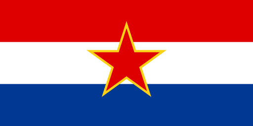 Socialist Republic of Croatia