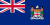 Vlag van Fiji (1924-1970)