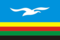 Flag of Okha (Sakhalin oblast).png