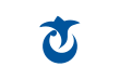 Sakaiminato – vlajka