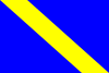 Flag of Střelské Hoštice