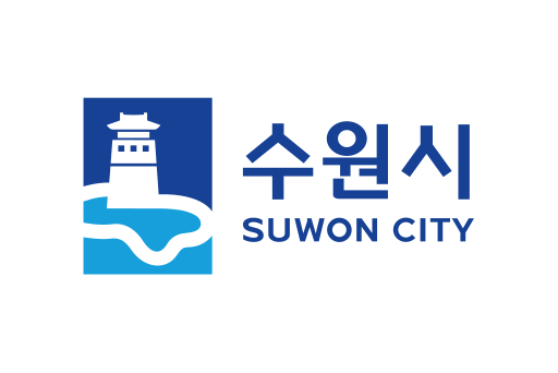 파일:Flag of Suwon (2022).svg
