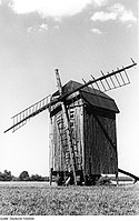 Windmühle Wahlsdorf