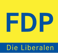 Logo der FDP