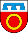 Wappen von Middes